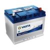 VARTA 5704120633132 Стартерная аккумуляторная батар; Стартерная аккумуляторная батар