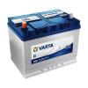VARTA 5704130633132 Стартерная аккумуляторная батар; Стартерная аккумуляторная батар