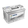 VARTA 5744020753162 Стартерная аккумуляторная батар; Стартерная аккумуляторная батар