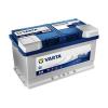 VARTA 575500073D842 Стартерная аккумуляторная батарея; Стартерная аккумуляторная батарея