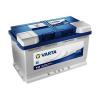 VARTA 5804000743132 Стартерная аккумуляторная батарея; Стартерная аккумуляторная батарея