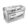 VARTA 5852000803162 Стартерная аккумуляторная батар; Стартерная аккумуляторная батар