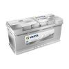 VARTA 6104020923162 Стартерная аккумуляторная батар; Стартерная аккумуляторная батар
