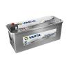 VARTA 645400080 Аккумулятор Promotive Silver 12V 145AH 800A 513х189х223 Полярность 3 Клеммы 1 Крепление B00 (K7)