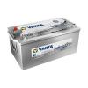 VARTA 740500120 Батарея аккумуляторная PROMOTIVE EFB 12V 240Ah 1200A 518х276х242 (необслуживаемый)