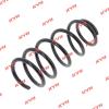KYB RH3529 RH3529 Пружина ходовой части KYB