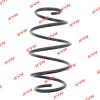 KYB RH2597 Пружина подвески BMW E38 передняя 1шт. (min 2 шт.)