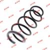 KYB RH2660 Пружина ходовой части
