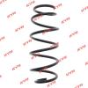 KYB RH2825 Пружина пер.FORD FIESTA VI 1.25/1.4 08-&gt;