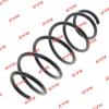 KYB RH2825 Пружина пер.FORD FIESTA VI 1.25/1.4 08-&gt;
