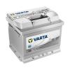 VARTA 5524010523162 Стартерная аккумуляторная батар; Стартерная аккумуляторная батар