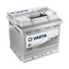 VARTA 5544000533162 Стартерная аккумуляторная батар; Стартерная аккумуляторная батар