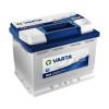 VARTA 5604080543132 Стартерная аккумуляторная батар; Стартерная аккумуляторная батар