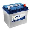 VARTA 5604100543132 Стартерная аккумуляторная батар; Стартерная аккумуляторная батар