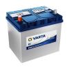 VARTA 5604110543132 Стартерная аккумуляторная батар; Стартерная аккумуляторная батар