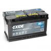 EXIDE EA852 Стартерная аккумуляторная батар; Стартерная аккумуляторная батар
