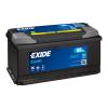 EXIDE EB852 Стартерная аккумуляторная батар; Стартерная аккумуляторная батар