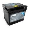 EXIDE EA472 Стартерная аккумуляторная батар; Стартерная аккумуляторная батар