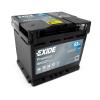 EXIDE EA530 Стартерная аккумуляторная батар; Стартерная аккумуляторная батар