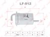 LYNX LF912 Фильтр топливный
