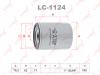 LYNX LC1124 Фильтр масляный