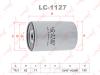 LYNX LC1127 Фильтр масляный