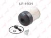 LYNX LF1931 Фильтр топливный LCV