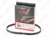 LYNX 96CL173 96CL17.3_ремень ГРМ! 096x17\ Renault Clio/Megane/Kangoo 1.4/1.6 96&gt;