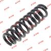KYB RF3231 RF3231_пружина передняя!\ Toyota Hi-Lux 2.5D-4D 4WD 01&gt;