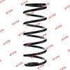 KYB RG1009 RG1009_пружина передняя!\ Mazda CX-7 2.3 07&gt;
