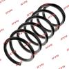 KYB RG1009 RG1009_пружина передняя!\ Mazda CX-7 2.3 07&gt;
