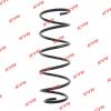 KYB RG1552 Пружина ходовой части