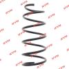 KYB RG1574 Пружина ходовой части
