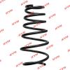 KYB RG5010 RG5010_пружина задняя!\ Toyota Camry XV50 11&gt;
