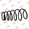 KYB RG5010 RG5010_пружина задняя!\ Toyota Camry XV50 11&gt;
