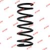 KYB RG5012 RG5012_пружина задняя!\ SsangYong New Action WD 11&gt;