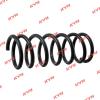 KYB RG5012 RG5012_пружина задняя!\ SsangYong New Action WD 11&gt;