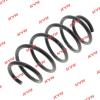 KYB RH3507 RH3507 Пружина ходовой части KYB