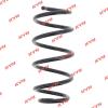 KYB RH3512 Пружина подвески FORD GALAXY 1.8TDCI/2.0TDCI 06- передняя