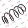 KYB RH3512 Пружина подвески FORD GALAXY 1.8TDCI/2.0TDCI 06- передняя