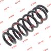 KYB RI6504 Пружина ходовой части