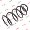 KYB RC3012 Пружина ходовой части