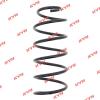 KYB RC3458 Пружина подвески VOLVO S60 2.0/2.4/2.4T/2.5T 00- передняя