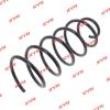 KYB RC3458 Пружина подвески VOLVO S60 2.0/2.4/2.4T/2.5T 00- передняя
