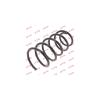 KYB RC6291 RC6291_пружина задняя!\ Daewoo Nubira, Chevrolet Lacetti 1.6-1.8 03&gt;
