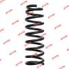 KYB RC6367 RC6367_пружина задняя!\ KIA Carens 2.0CVVT/2.0CRDi 06&gt;