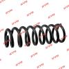 KYB RC6367 RC6367_пружина задняя!\ KIA Carens 2.0CVVT/2.0CRDi 06&gt;
