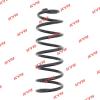 KYB RC7019 Пружина подвески CITROEN JUMPU/PEUGEOT EXPERT 2.0HDI long120/140/165 01/07-зад.