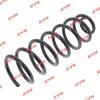 KYB RC7019 Пружина подвески CITROEN JUMPU/PEUGEOT EXPERT 2.0HDI long120/140/165 01/07-зад.