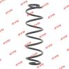 KYB RA6103 Пружина подвески задн AUDI A4 (B8) 1.8 07-15